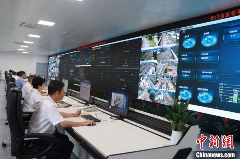 广西系统集成：信息化建设的催化剂