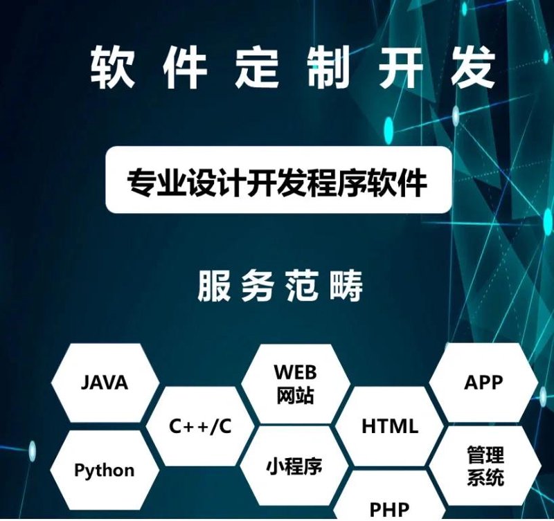 广西软件开发:创新引领产业升级